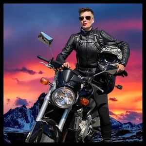 Meet your Posher, Trish